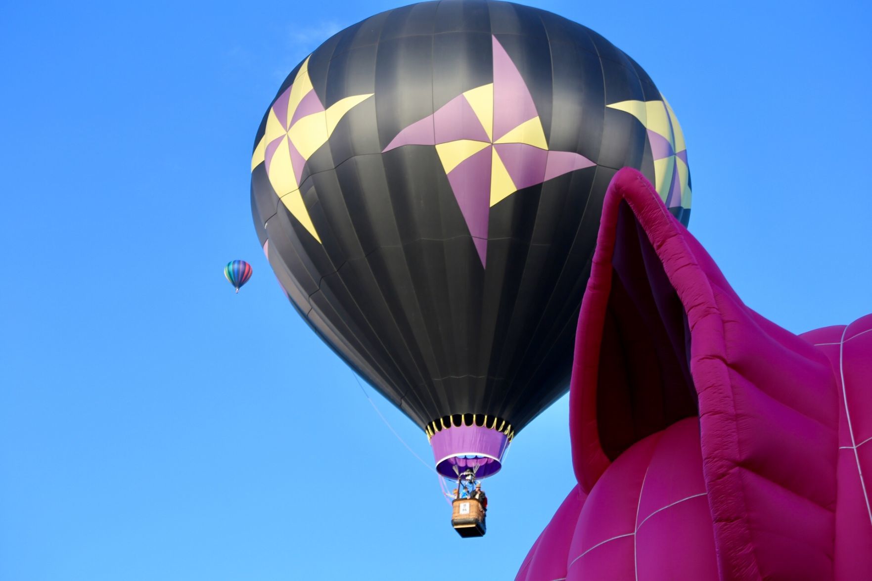 Adirondack Balloon Festival 2019 6